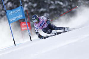 Ted Ligety Agence Zoom